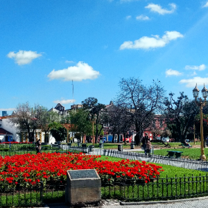 Buenos Aires – Recoleta