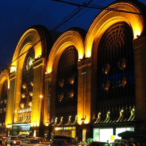 Buenos Aires – Abasto