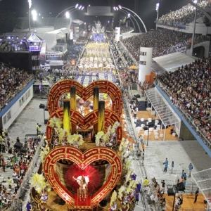 Carnaval São Paulo 2018